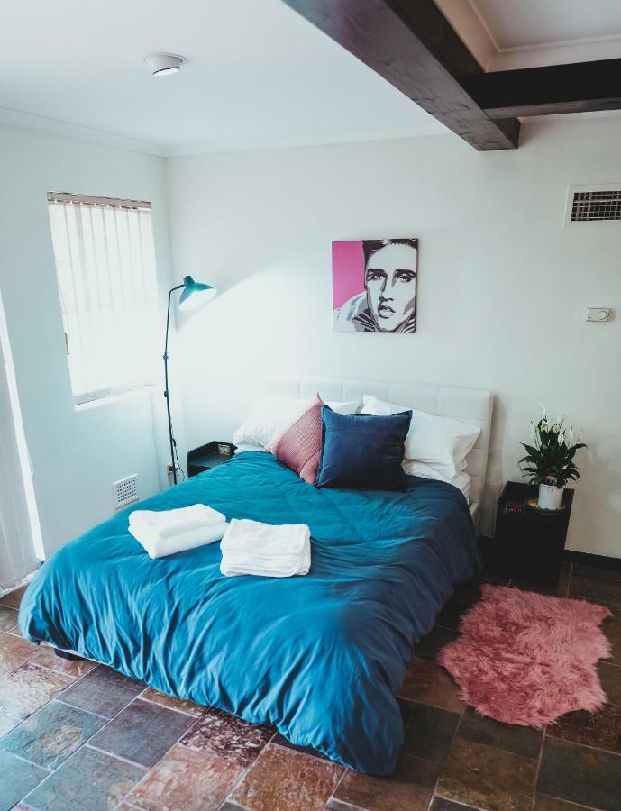 Appartement avec 1 chambre Sutherland Extérieur photo